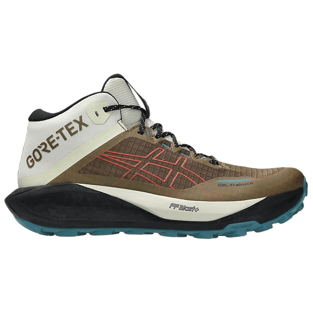 ASICS GEL-TRABUCO MT GORE TEX