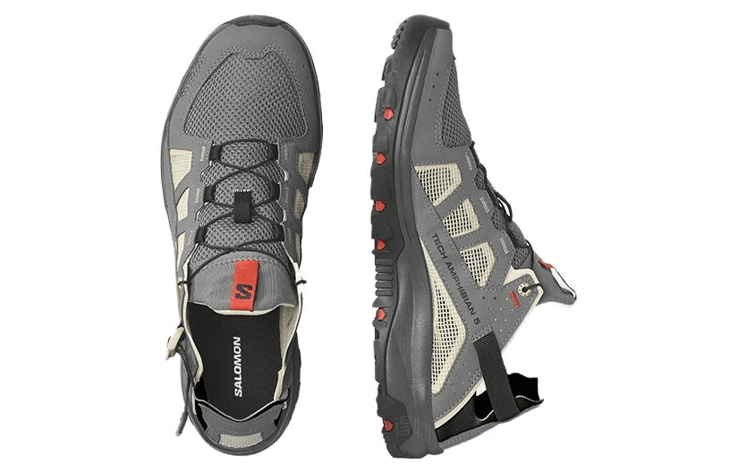 Salomon Techamphibian 5