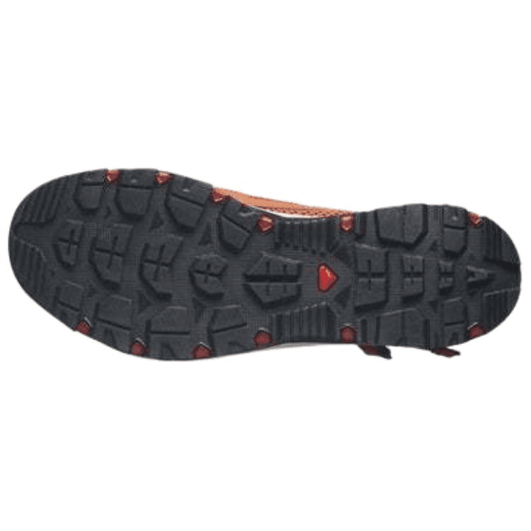 Salomon Techamphibian 5 Brown