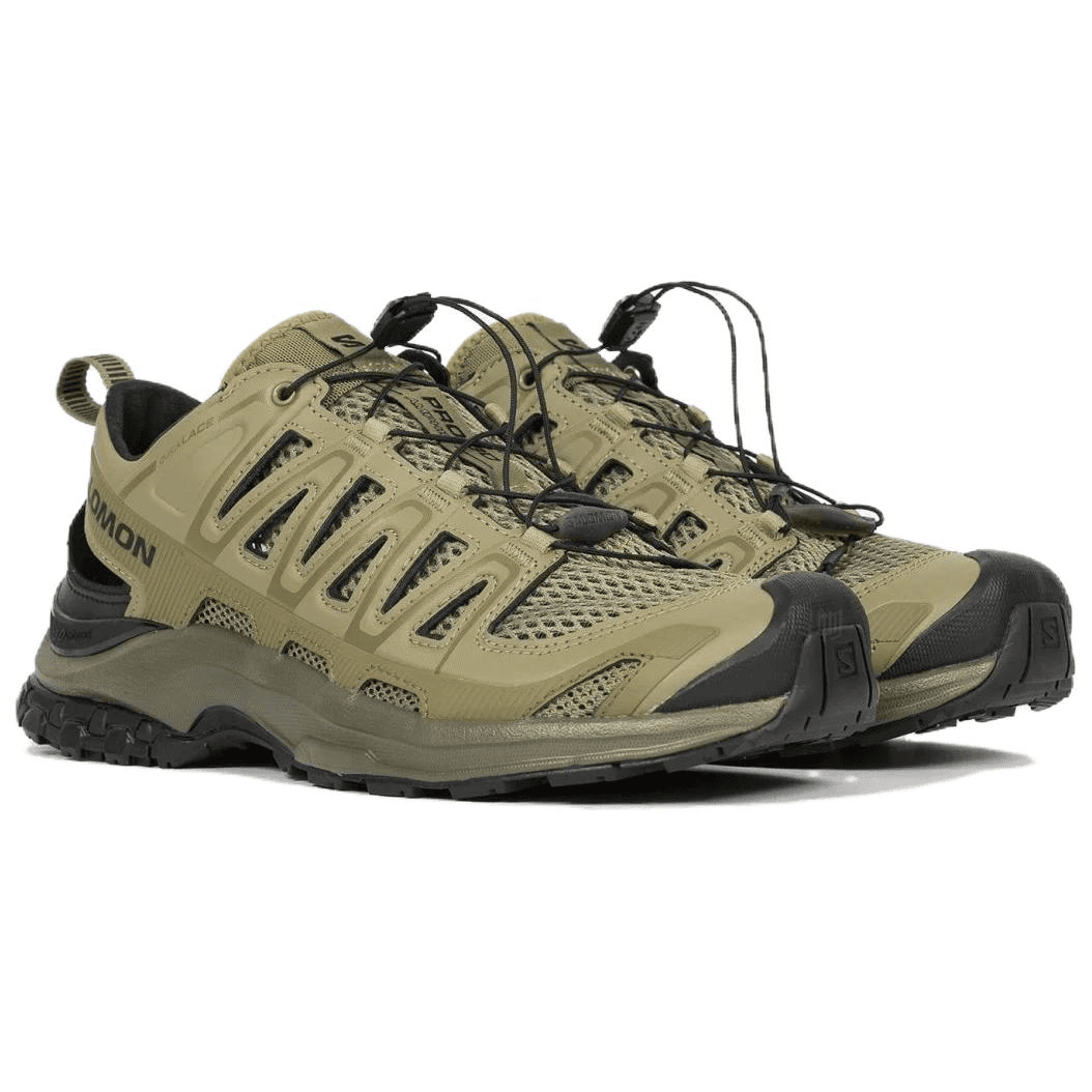 Salomon XA Pro 3D Amphib Olive