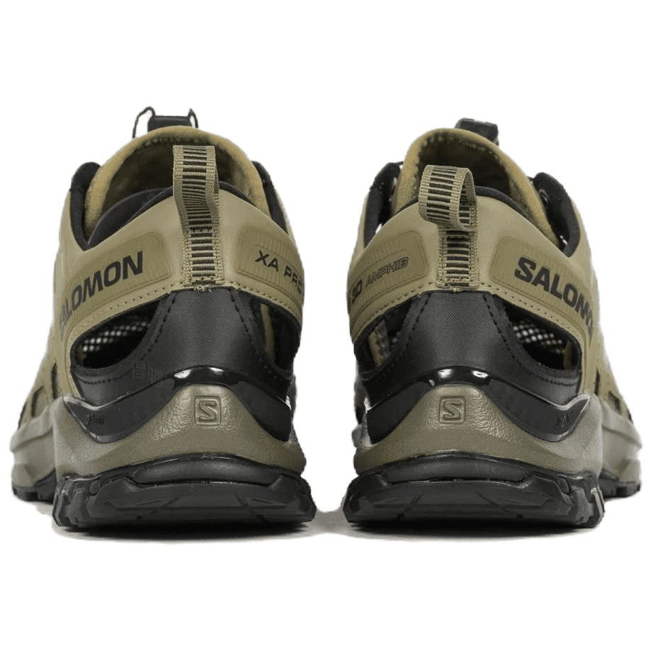 Salomon XA Pro 3D Amphib Olive