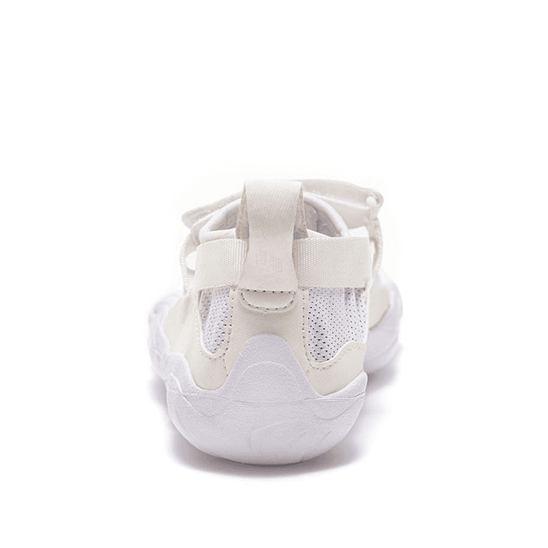 Vibram KSO White