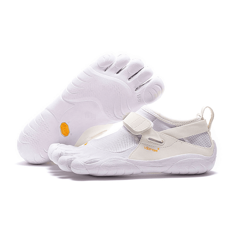 Vibram KSO White
