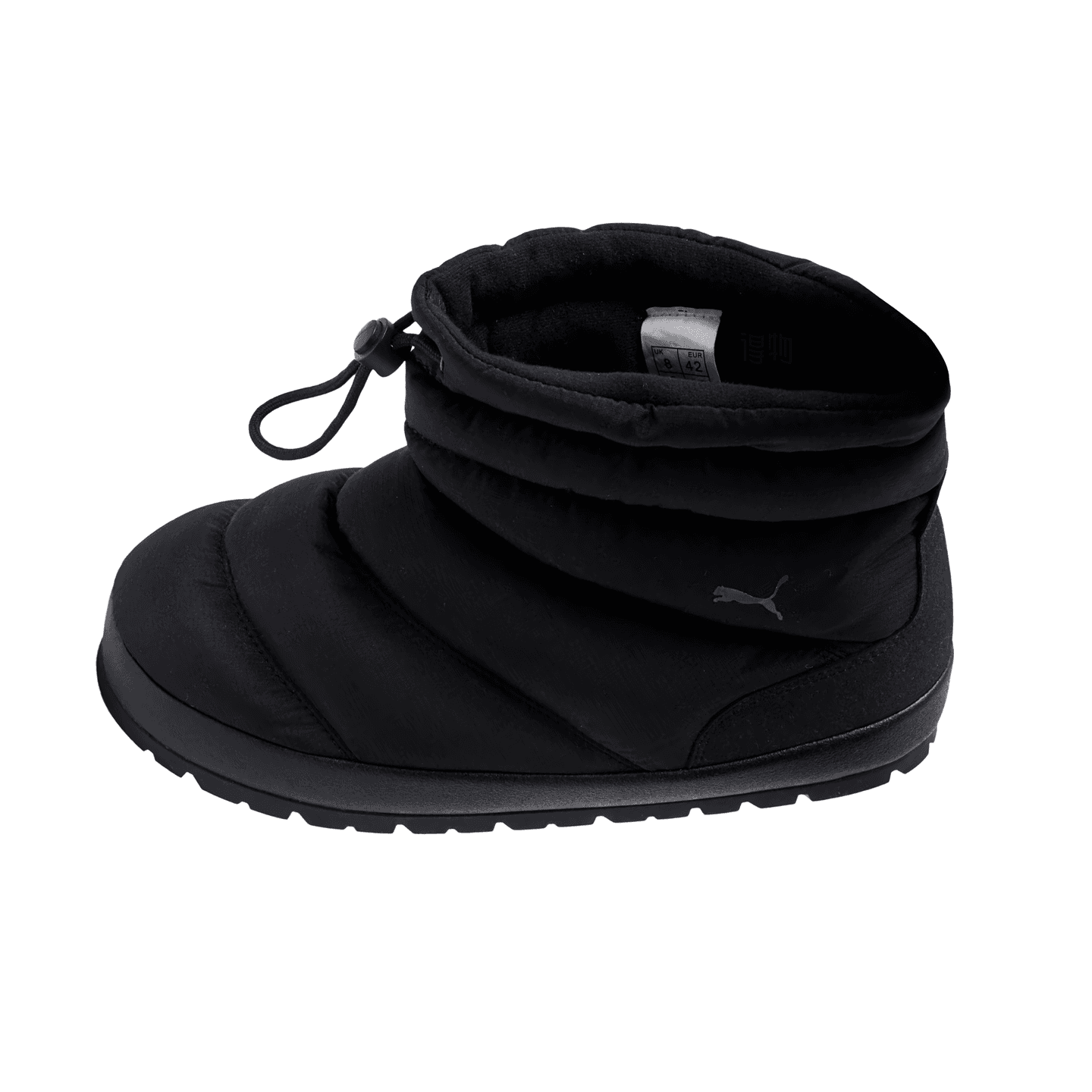 PUMA Tuff Terra Hi