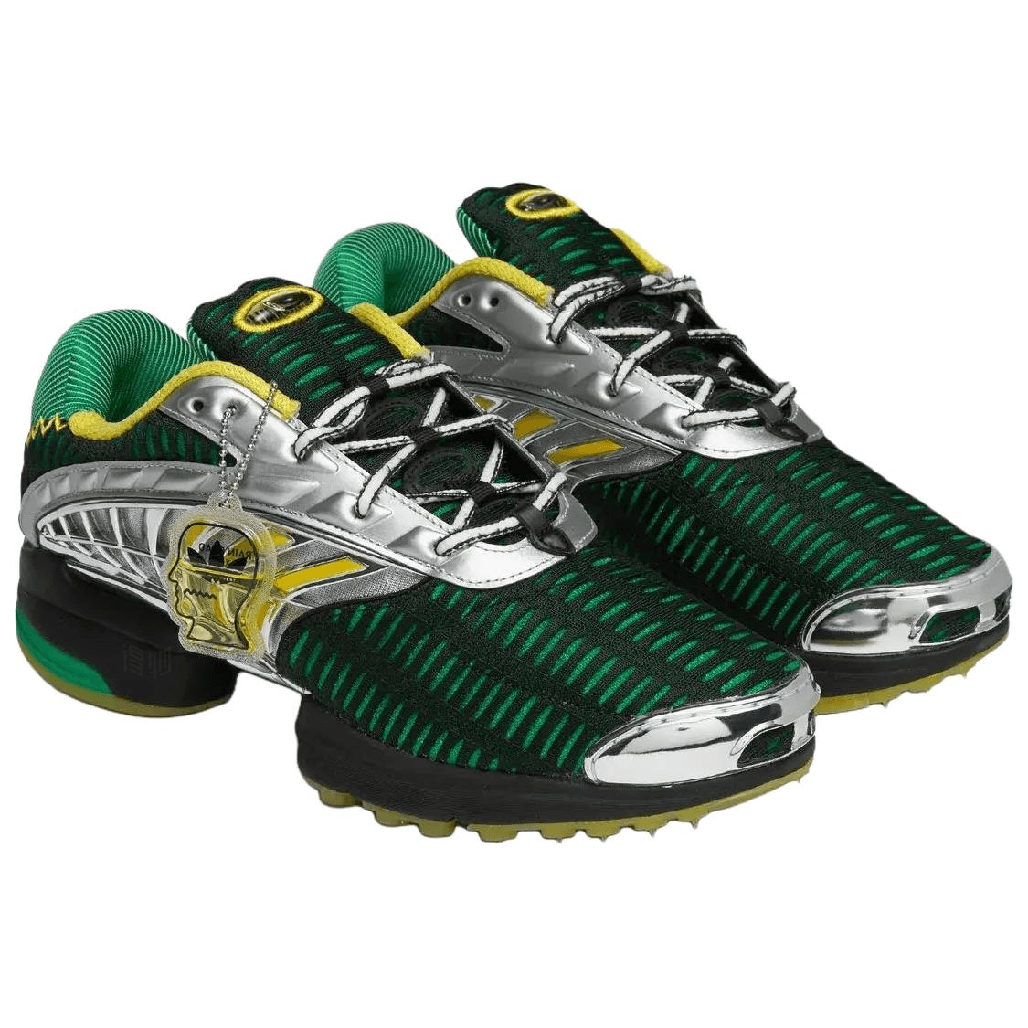 Brain Dead x adidas Climacool 2.0
