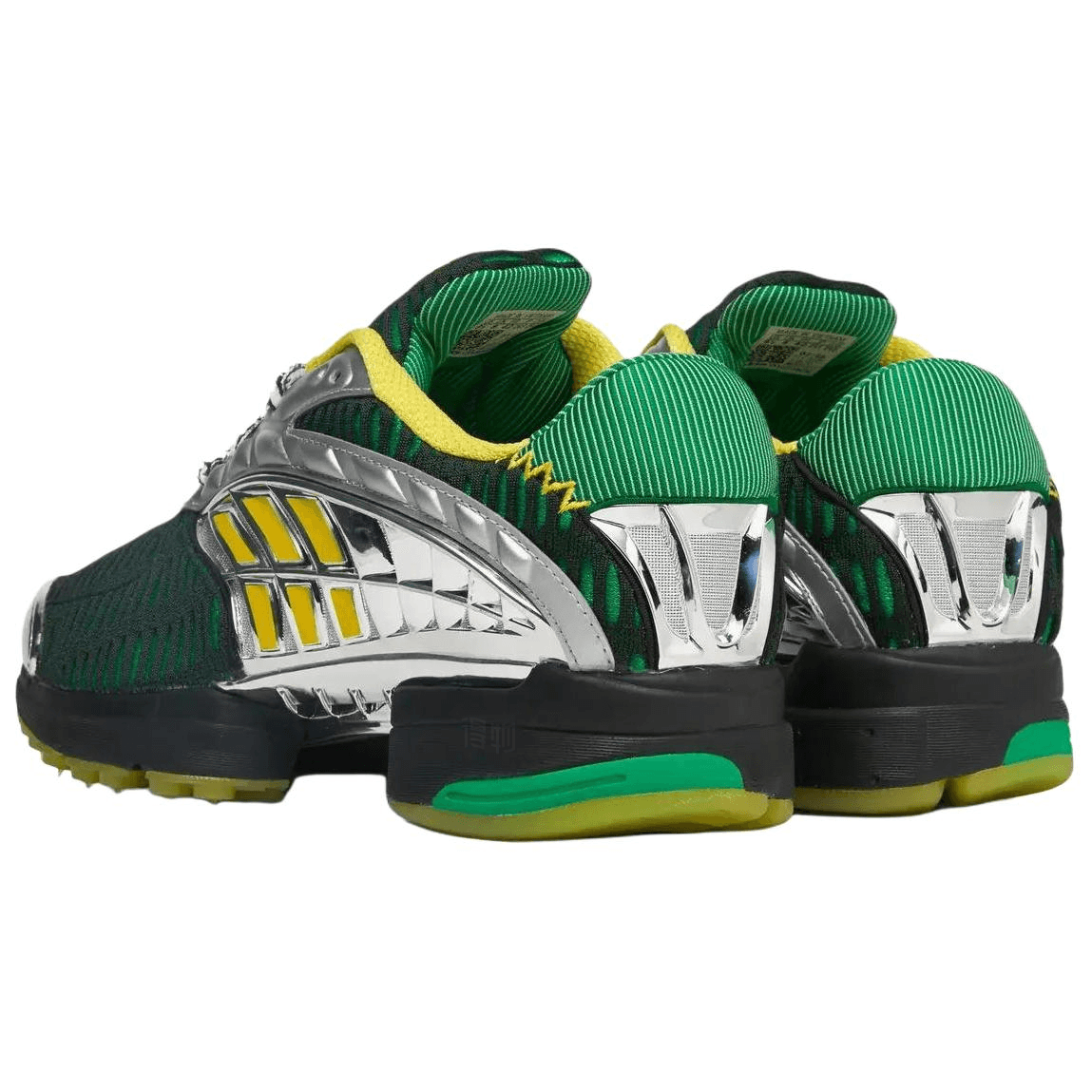 Brain Dead x adidas Climacool 2.0