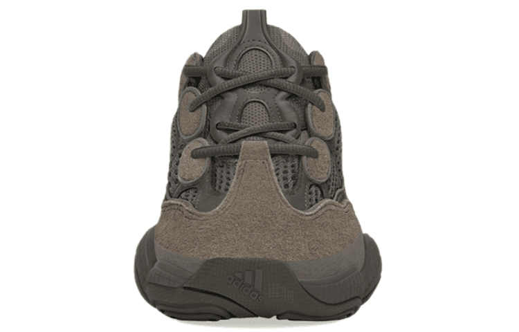 adidas Yeezy 500 "Clay Brown"