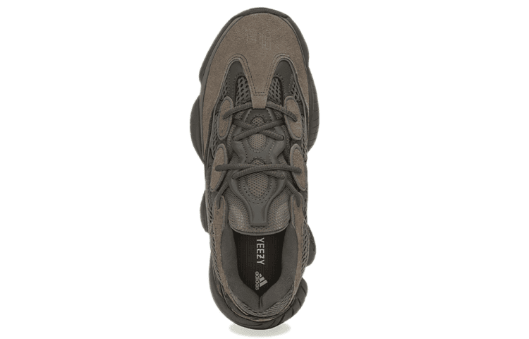 adidas Yeezy 500 "Clay Brown"