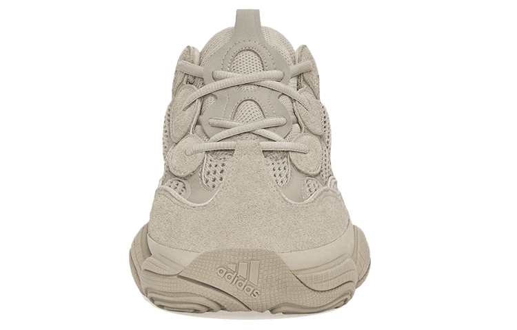 adidas Yeezy 500 "Taupe Light"