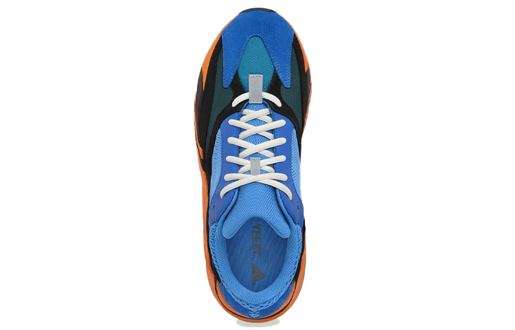 adidas Yeezy Boost 700 Bright Blue