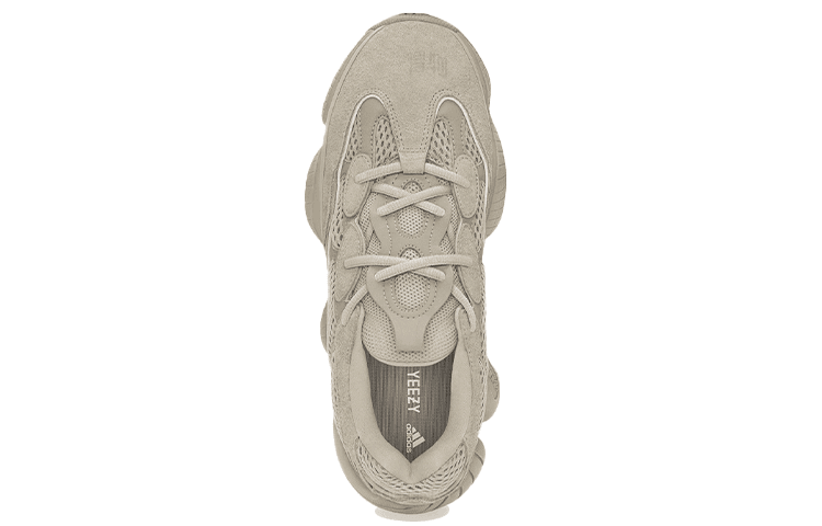 adidas Yeezy 500 "Taupe Light"