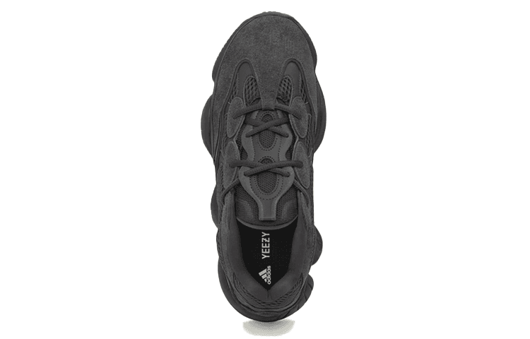 adidas Yeezy 500 "Utility Black"