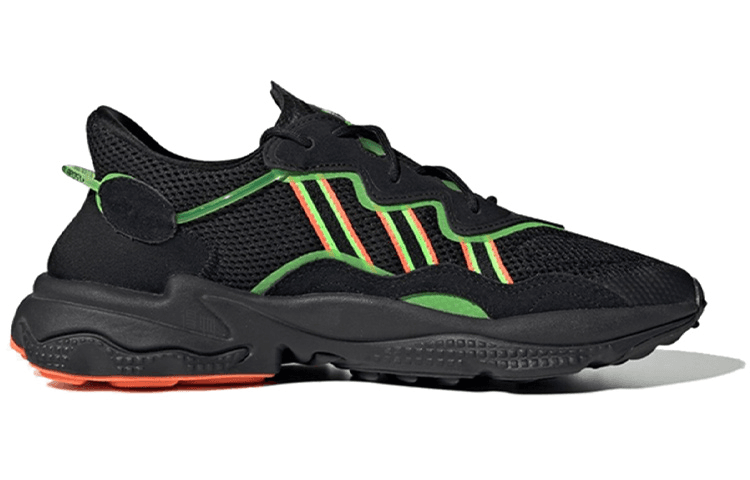 adidas Ozweego Black