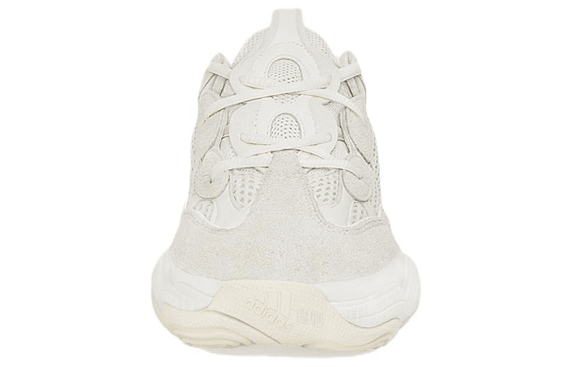 adidas Yeezy 500 "Bone White"