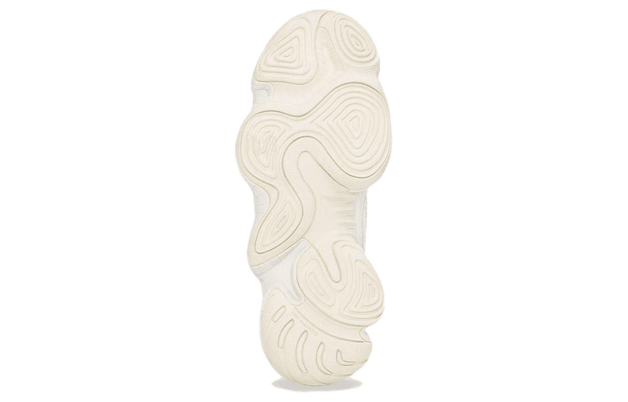 adidas Yeezy 500 "Bone White"