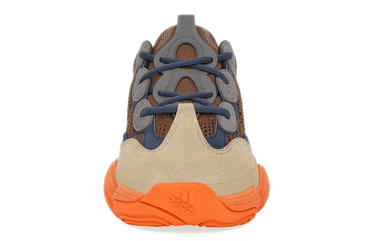 adidas Yeezy 500 "Enflame"