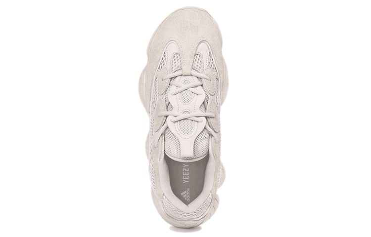 adidas Yeezy 500 "Blush"