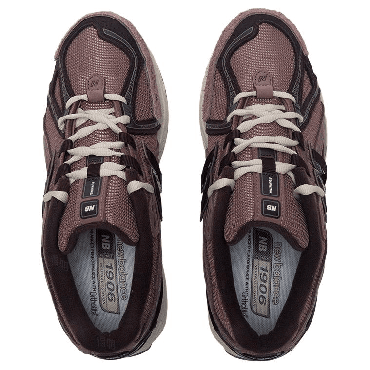 New Balance 1906R Brown