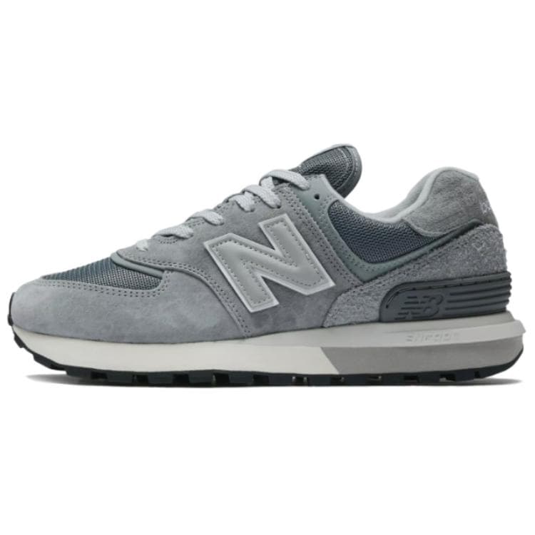New Balance 574 Grey