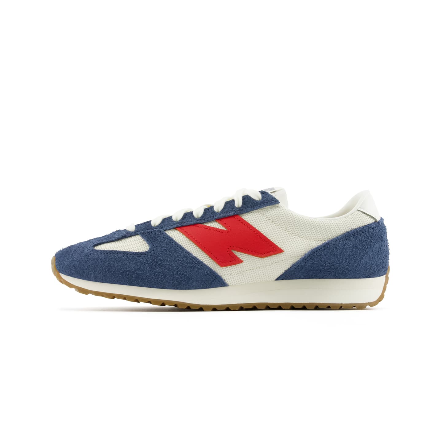 New Balance 471 Off White Navy