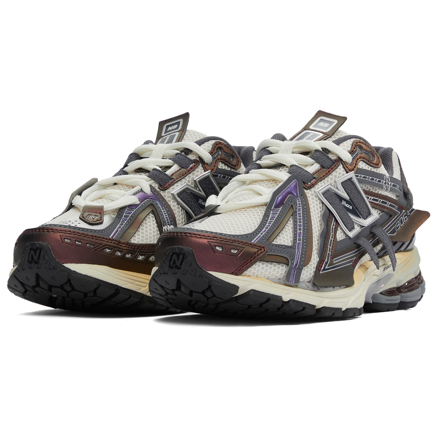 New Balance 1906A Eggplant