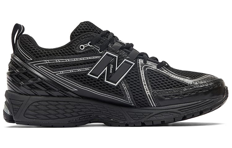 New Balance 1906R Black