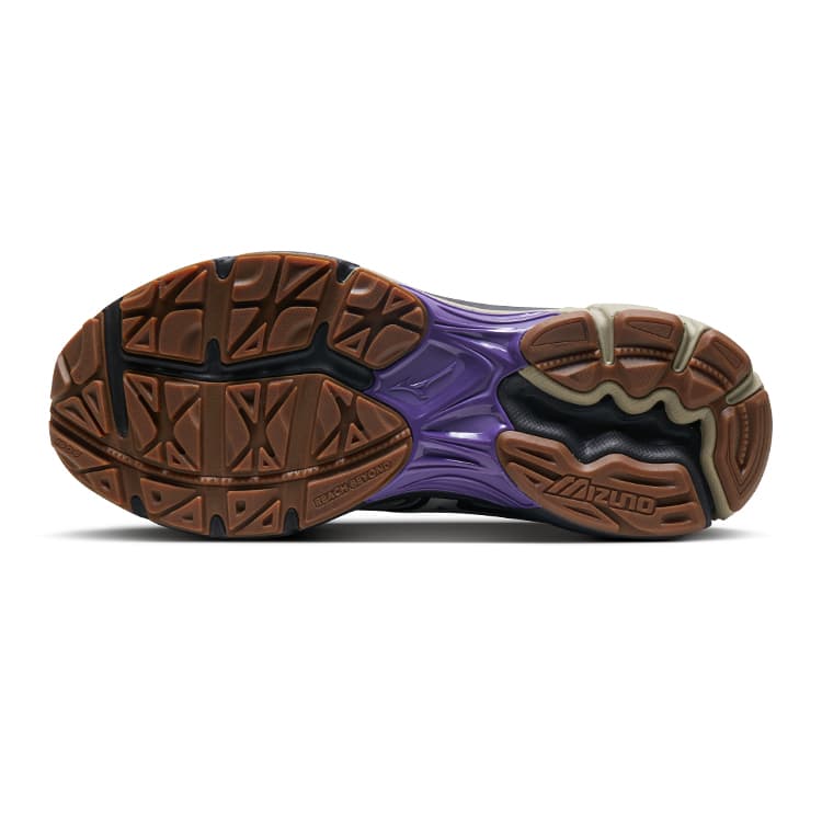 Mizuno LG Premium Brown