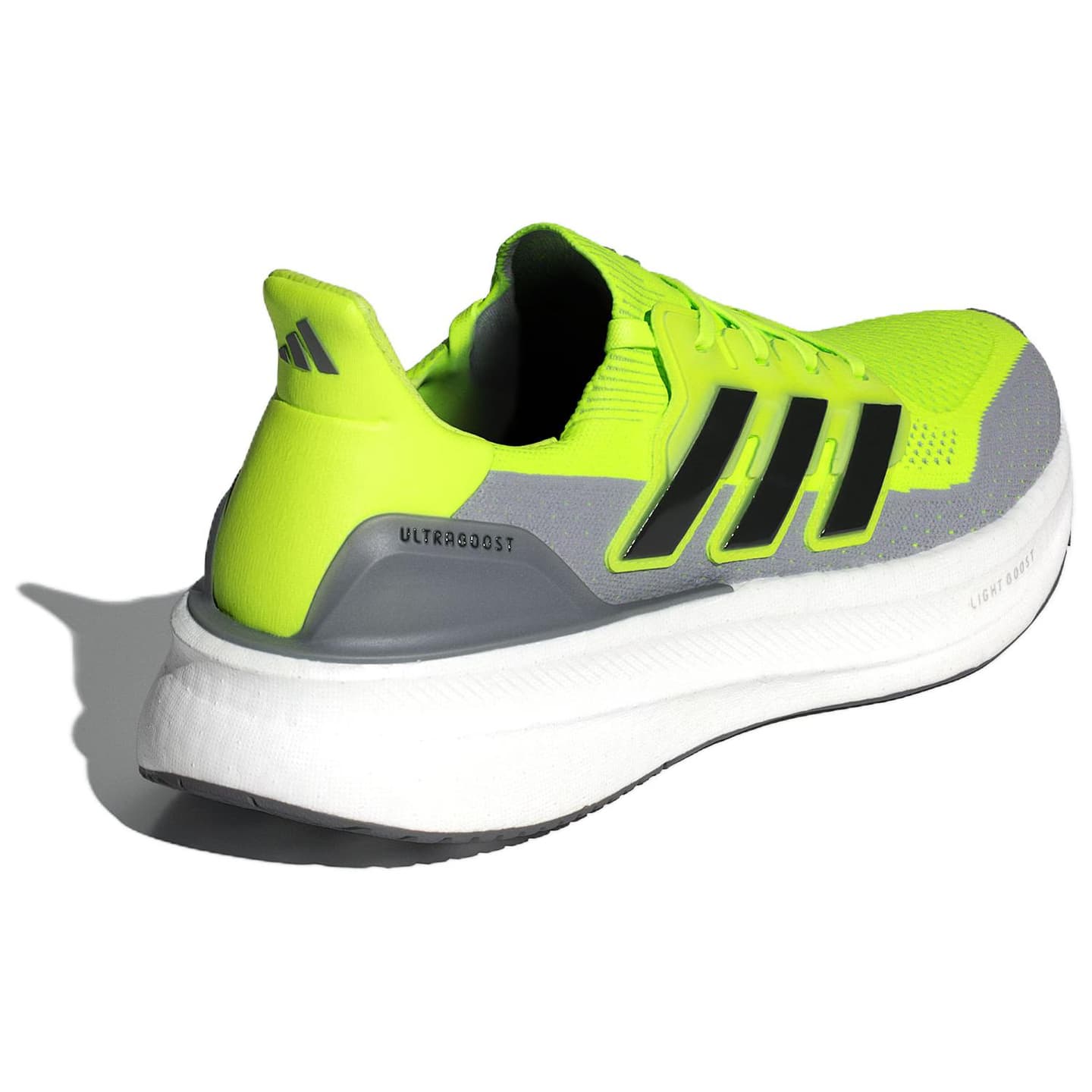 adidas Ultraboost 5.0 Bright Lemon
