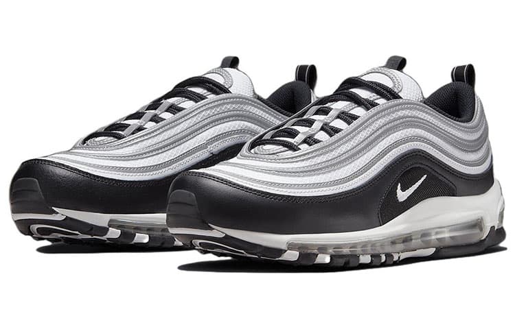 Nike Air Max 97 White Black