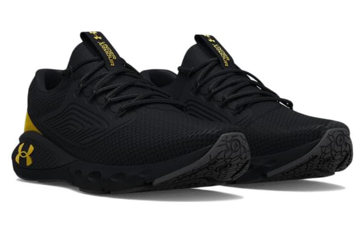 Under Armour Charged Vantage 2 Black