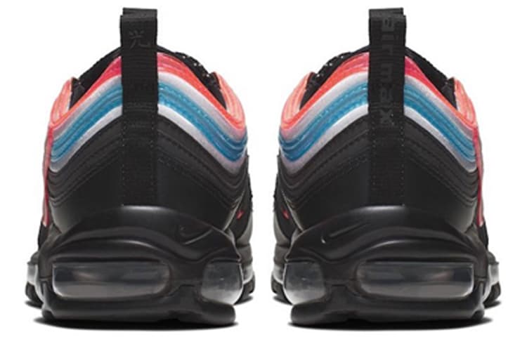 Nike Air Max 97 "Neon Seoul"