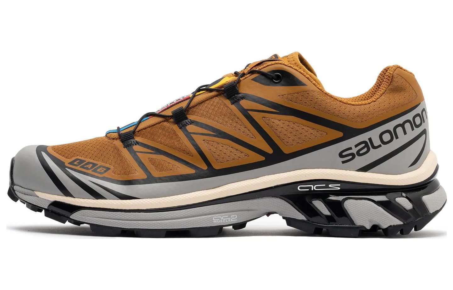 Salomon XT-6 Cathay Spice