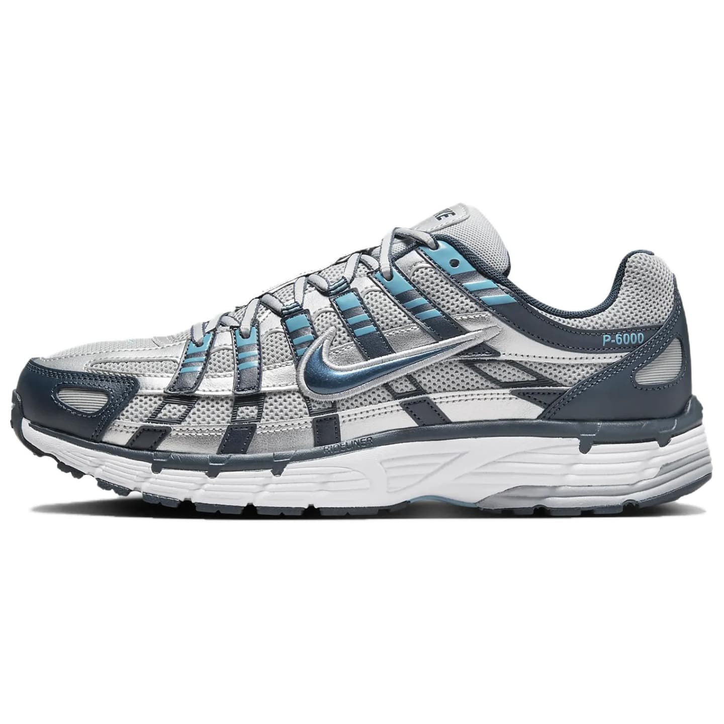 Nike P-6000 Blue