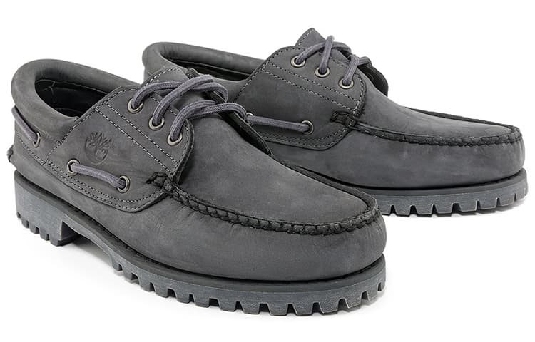 Timberland