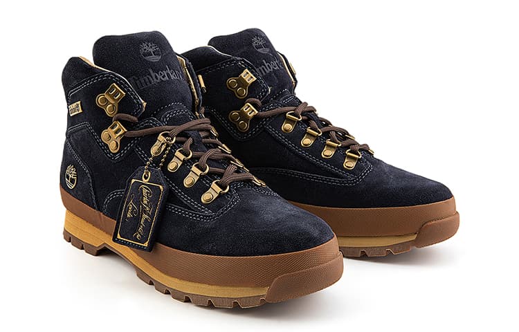 Timberland