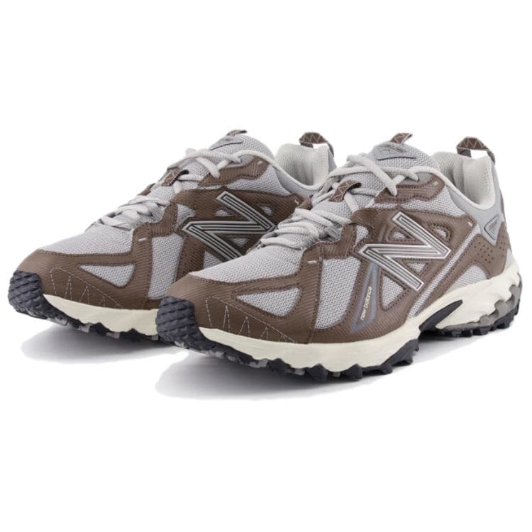 New Balance 610T Coffee