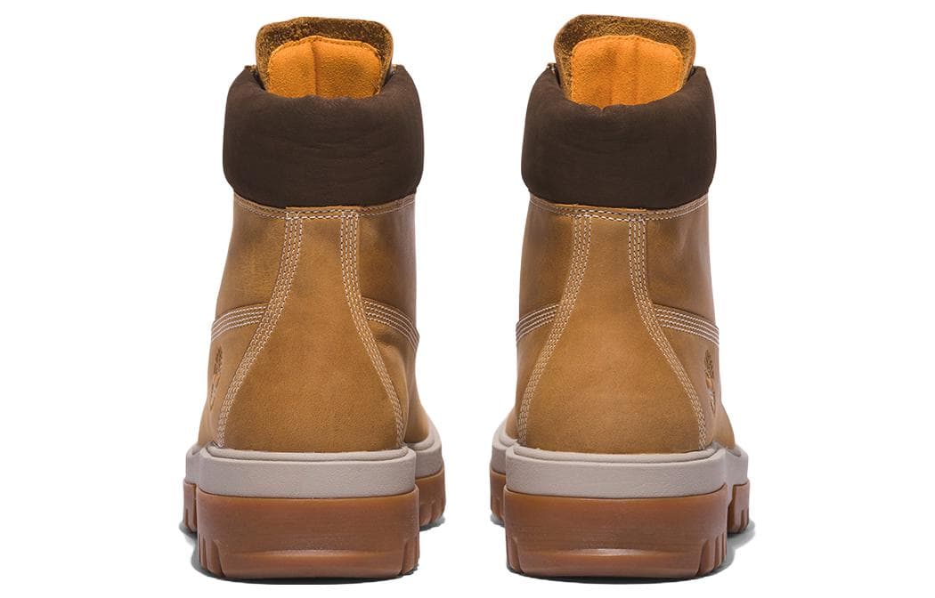 Timberland