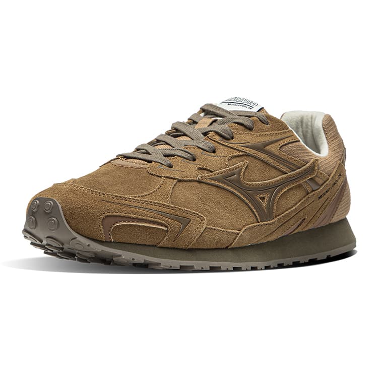 Mizuno LG 60S Brown