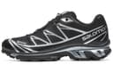 Salomon XT-6 GTX Black White