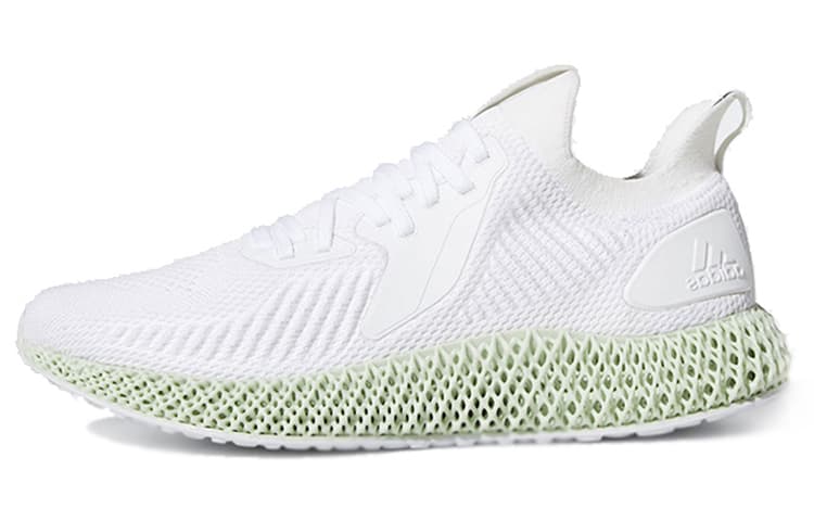 adidas 4D Run 1.0 White