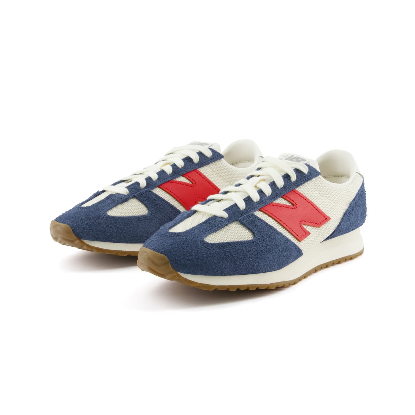 New Balance 471 Off White Navy