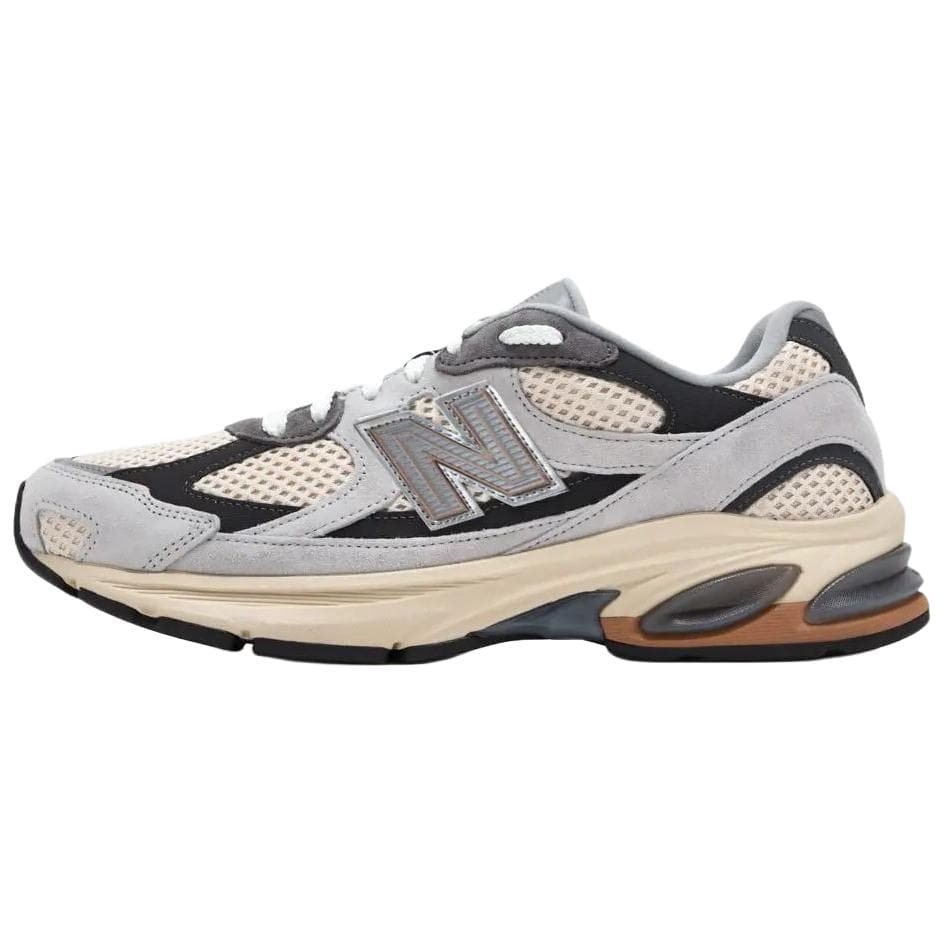 New Balance 2010 Grey Beige