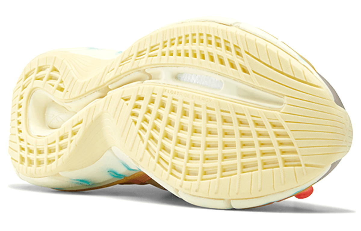 Brain Dead x Reebok Zig Kinetica