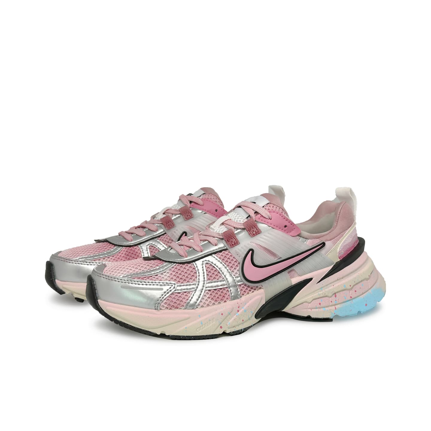 Nike V2K Run