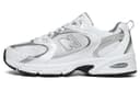 New Balance 530 Silver White