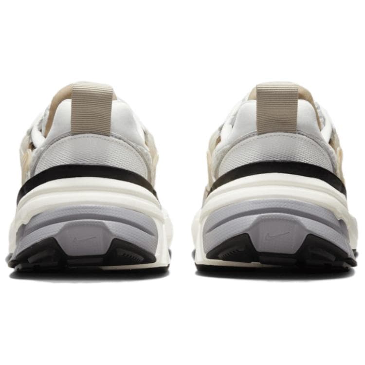 Nike V2K Run Beige Brown
