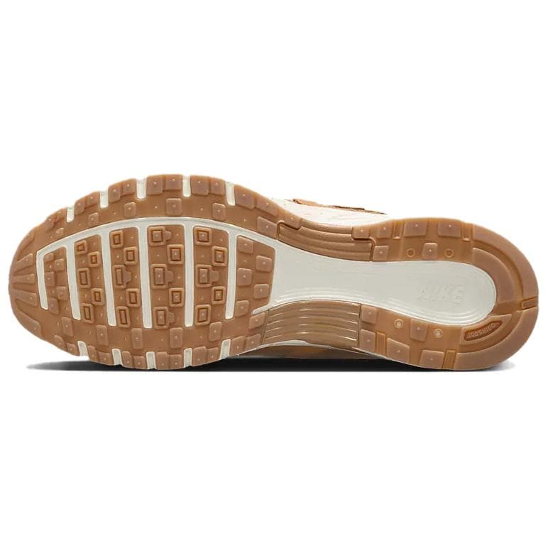 Nike P-6000 Brown