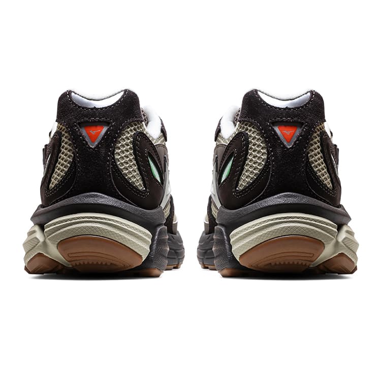 Mizuno LG Premium Brown