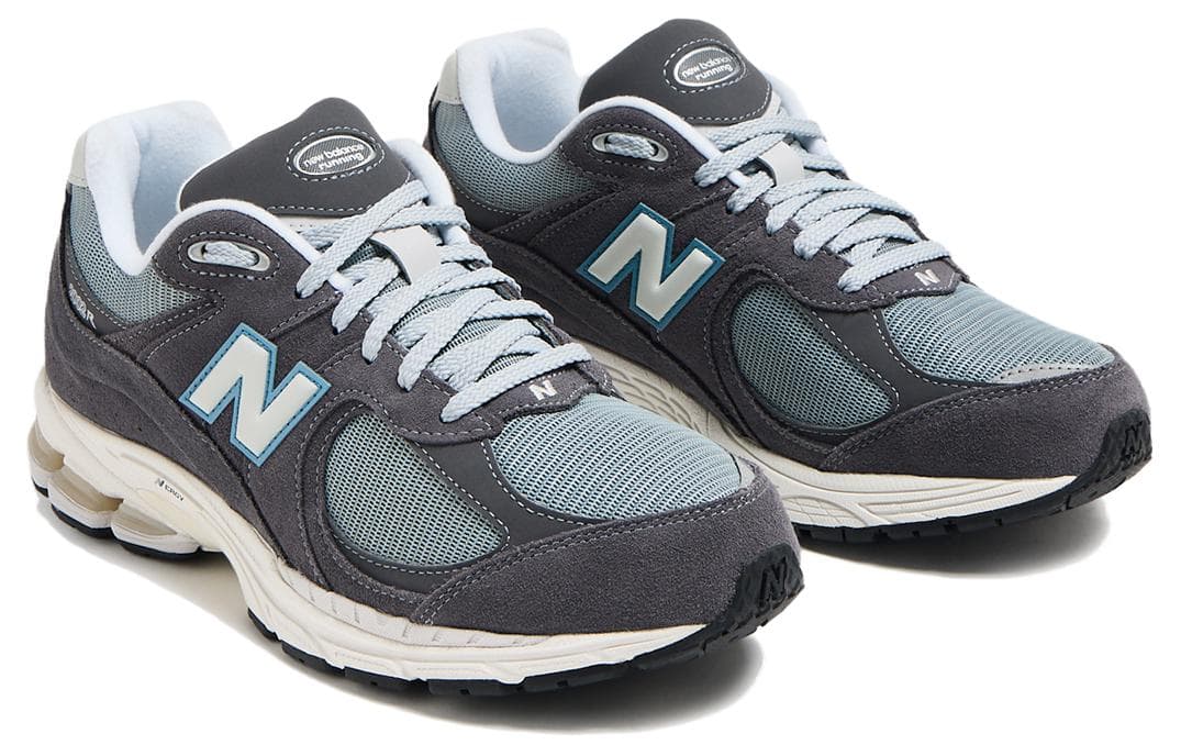 New Balance 2002R Grey