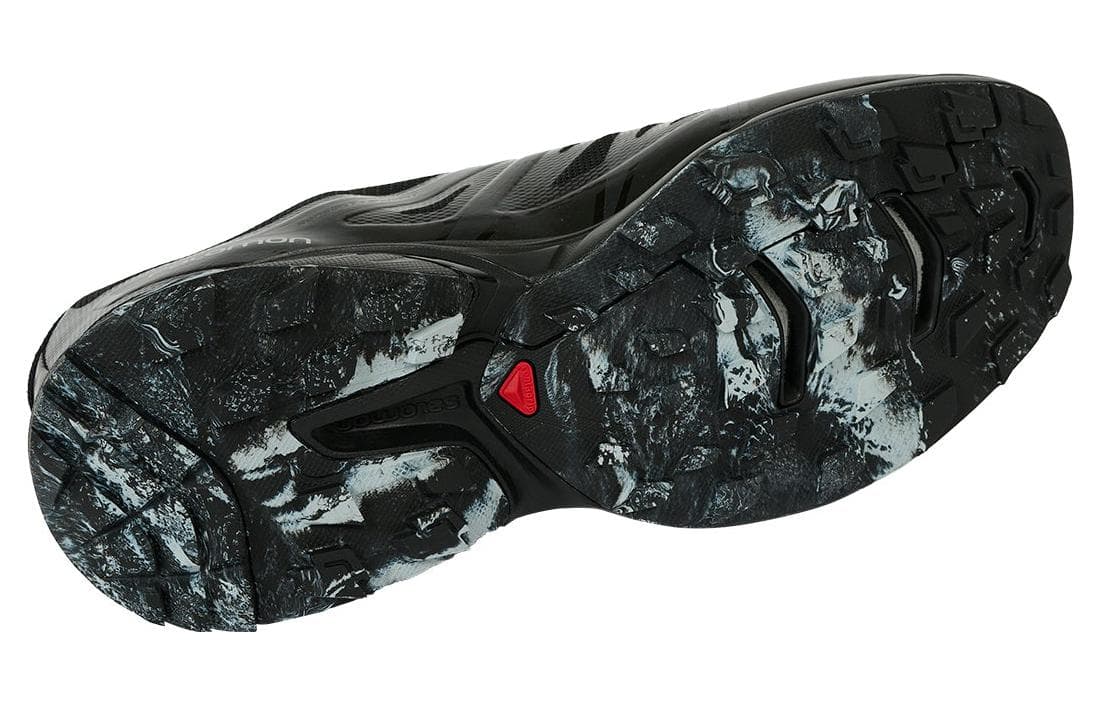 PALACE x SALOMON XT-Wings 2 Black